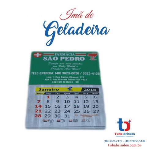 ima com calendario