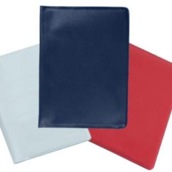 Carteira Despachante Vertical PVC