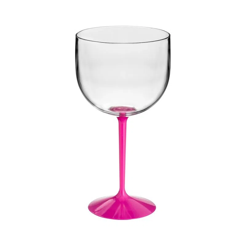Taças Gin Base com Cor