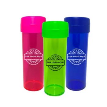 Garrafa Bio 500 ml