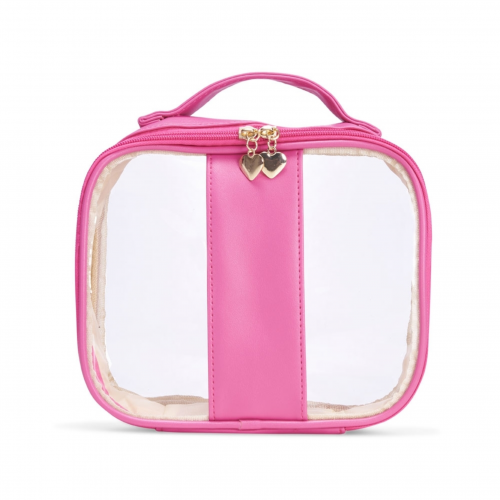 Necessaire-Plastica pvc