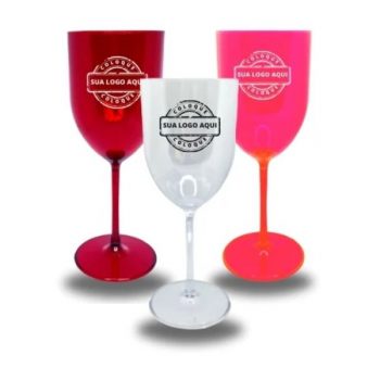 Taça Vinho 400 ml