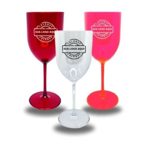 TAÇA VINHO